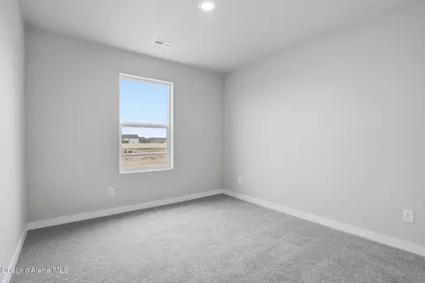 Bedroom - 4566 E Culpeo Ave, Post Falls, ID 83854 photo 5 of 5