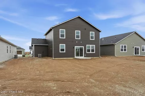 Exterior - 4566 E Culpeo Ave, Post Falls, ID 83854 photo 4 of 4