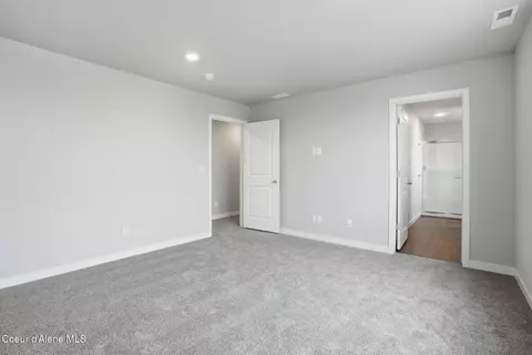 Bedroom - 4566 E Culpeo Ave, Post Falls, ID 83854 photo 3 of 5