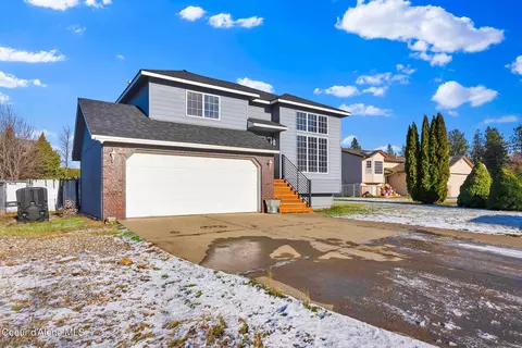 406 W 22nd Ave, Post Falls, ID 83854