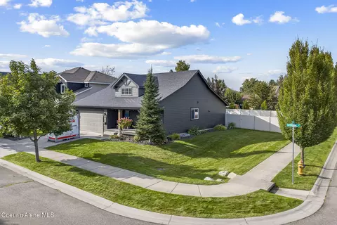 2499 W Sorbonne Dr, Coeur D'alene, ID 83815