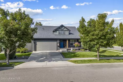 2499 W Sorbonne Dr, Coeur D'alene, ID 83815