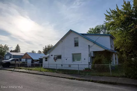 Other - 401 W Mission Ave, Kellogg, ID 83837 photo 1 of 16