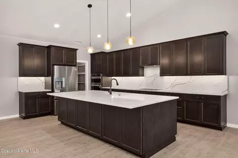 Kitchen - B1l1 Sylvan Rd, Athol, ID 83801 photo 1 of 3