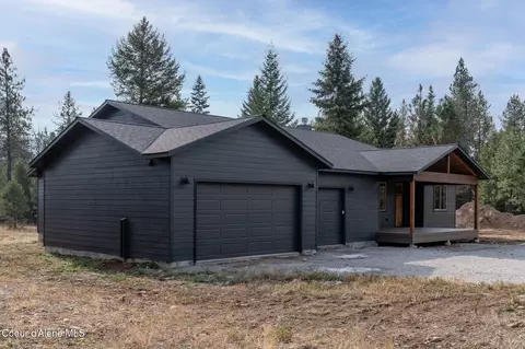 Exterior - B1l1 Sylvan Rd, Athol, ID 83801 photo 3 of 8