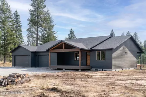 Exterior - B1l1 Sylvan Rd, Athol, ID 83801 photo 5 of 8