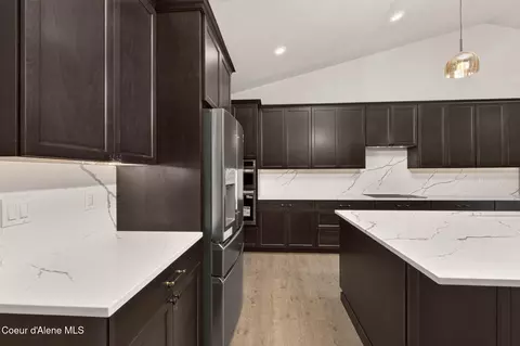 Kitchen - B1l1 Sylvan Rd, Athol, ID 83801 photo 3 of 3