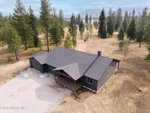 Exterior - B1l1 Sylvan Rd, Athol, ID 83801 photo 2 of 8