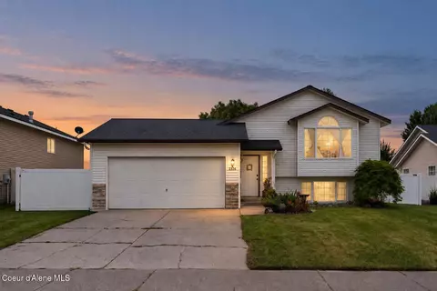 2526 N Alfalfa Loop, Post Falls, ID 83854