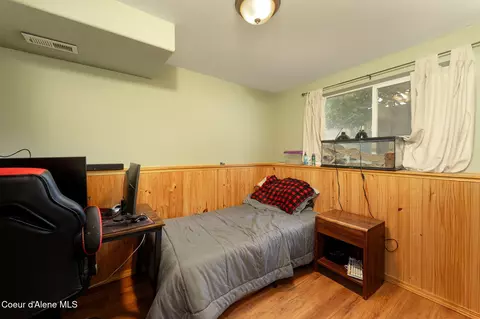 Bedroom - 2526 N Alfalfa Loop, Post Falls, ID 83854 photo 6 of 6