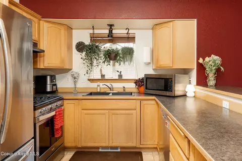 Kitchen - 2526 N Alfalfa Loop, Post Falls, ID 83854 photo 1 of 3