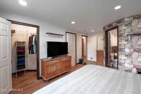 Bedroom - 2526 N Alfalfa Loop, Post Falls, ID 83854 photo 3 of 6