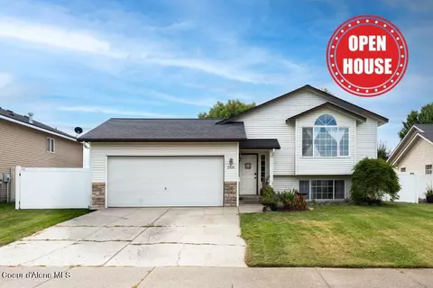 Exterior - 2526 N Alfalfa Loop, Post Falls, ID 83854 photo 8 of 8
