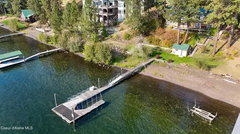 Other - 428 E Beachhouse Ln, Harrison, ID 83833 photo 17 of 23