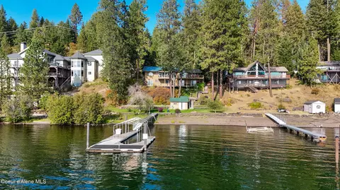 Other - 428 E Beachhouse Ln, Harrison, ID 83833 photo 19 of 23