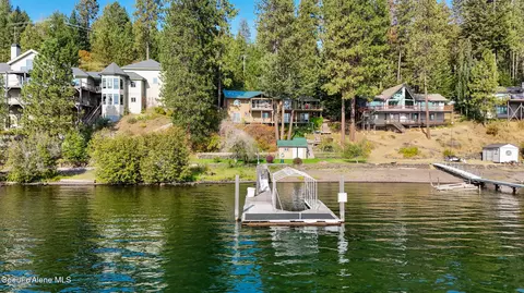 Other - 428 E Beachhouse Ln, Harrison, ID 83833 photo 21 of 23