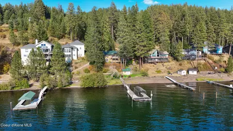 Other - 428 E Beachhouse Ln, Harrison, ID 83833 photo 18 of 23
