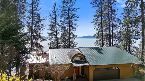 Exterior - 428 E Beachhouse Ln, Harrison, ID 83833 photo 13 of 13