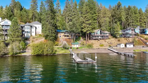 Other - 428 E Beachhouse Ln, Harrison, ID 83833 photo 2 of 23