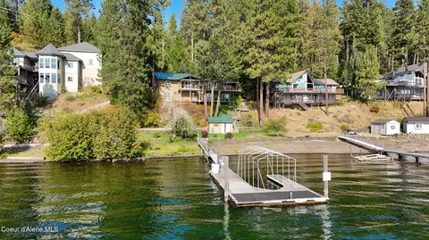 Other - 428 E Beachhouse Ln, Harrison, ID 83833 photo 20 of 23