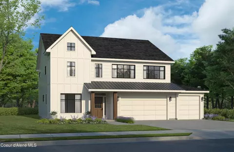 1972 W Glandovey Dr, Coeur D'alene, ID 83815
