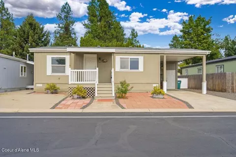 4955 W Cougar Cir, Coeur D'alene, ID 83815