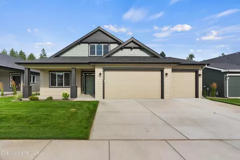1954 W Glandovey Dr, Coeur D'alene, ID 83815