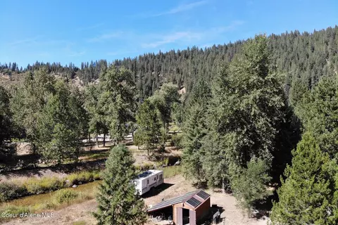 45560 Silver Valley Rd, Pinehurst, ID 83850 photo 29