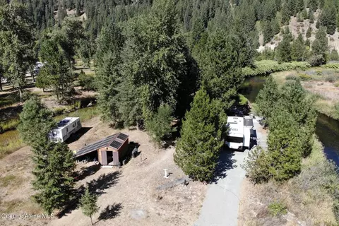 45560 Silver Valley Rd, Pinehurst, ID 83850 photo 31
