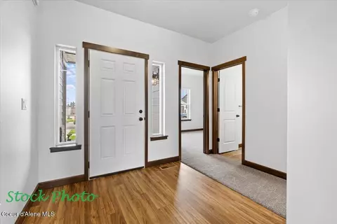 Entry Way - 1139 Jersey St, Sandpoint, ID 83864 photo 2 of 2