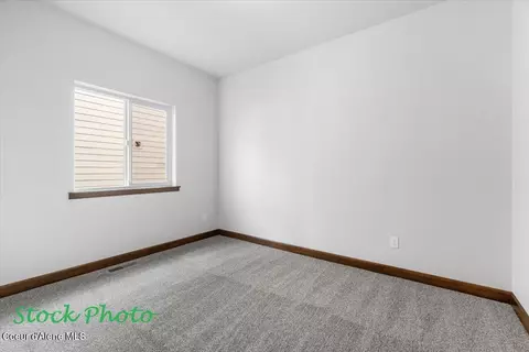 Bedroom - 1139 Jersey St, Sandpoint, ID 83864 photo 3 of 4