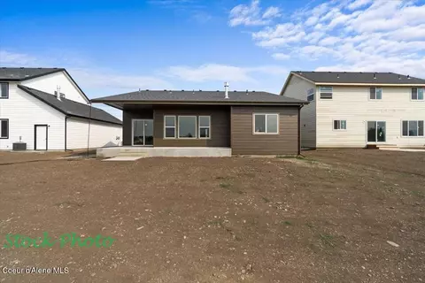 Exterior - 1139 Jersey St, Sandpoint, ID 83864 photo 1 of 1