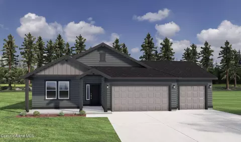 11902 N Woolridge Way, Rathdrum, ID 83858