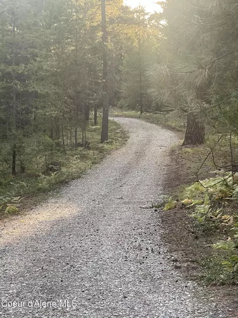 Nna Wolverine Rd Tract 2, Moyie Springs, ID 83845