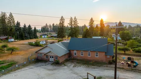 1024 S Sagle Rd, Sagle, ID 83860 photo 3