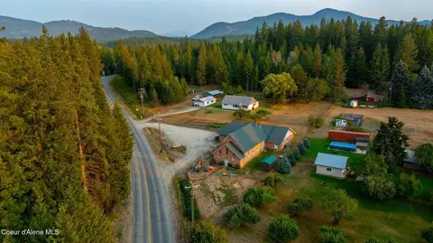 1024 S Sagle Rd, Sagle, ID 83860 photo 16