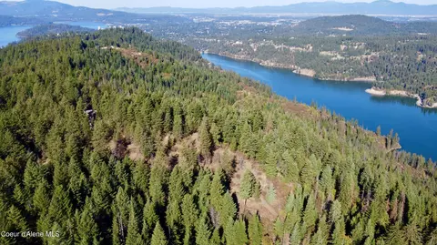 Nna Parcel 3 S Cederbloom Rd, Coeur D'alene, ID 83814