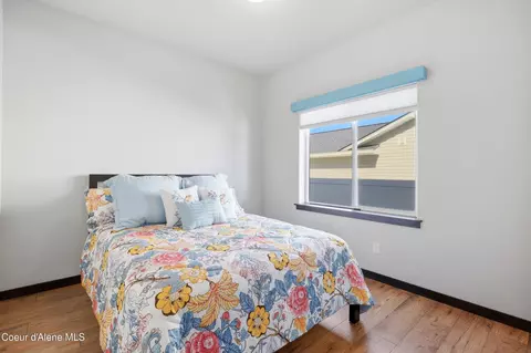 Bedroom - 12090 N Gipper Loop, Rathdrum, ID 83858 photo 3 of 5