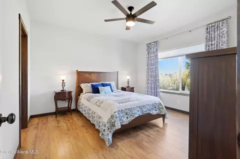 Bedroom - 12090 N Gipper Loop, Rathdrum, ID 83858 photo 1 of 5