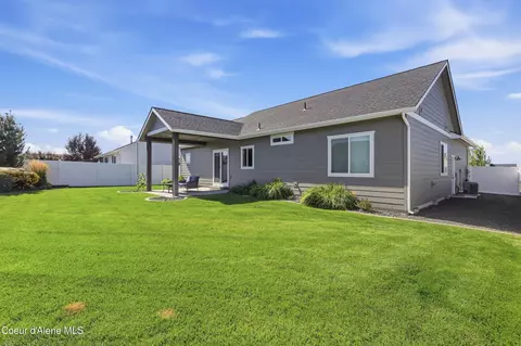 Exterior - 12090 N Gipper Loop, Rathdrum, ID 83858 photo 9 of 9
