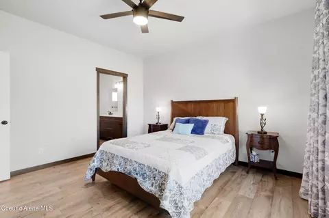 Bedroom - 12090 N Gipper Loop, Rathdrum, ID 83858 photo 2 of 5
