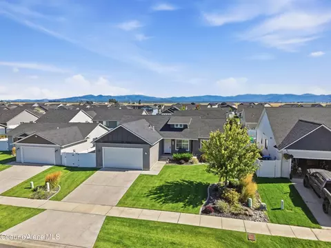 View/Area - 12090 N Gipper Loop, Rathdrum, ID 83858 photo 1 of 1