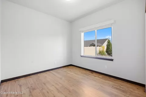 Bedroom - 12090 N Gipper Loop, Rathdrum, ID 83858 photo 5 of 5