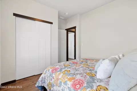 Bedroom - 12090 N Gipper Loop, Rathdrum, ID 83858 photo 4 of 5