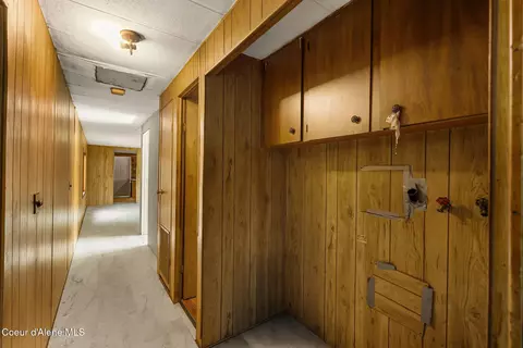 Entry Way - 343 Lightning Creek Rd, Clark Fork, ID 83811 photo 1 of 1