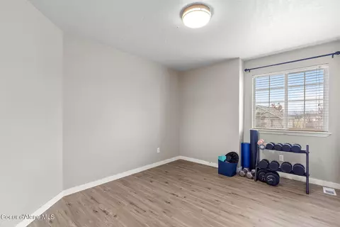 Bedroom - 2675 N Sparrow Loop, Post Falls, ID 83854 photo 3 of 6