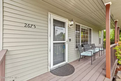 Exterior - 2675 N Sparrow Loop, Post Falls, ID 83854 photo 2 of 7