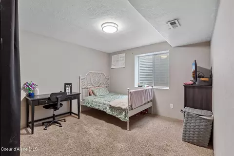 Bedroom - 2675 N Sparrow Loop, Post Falls, ID 83854 photo 5 of 6