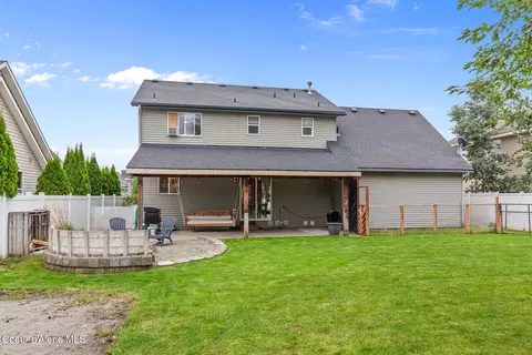 Exterior - 2675 N Sparrow Loop, Post Falls, ID 83854 photo 7 of 7