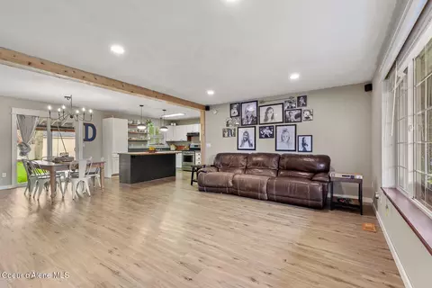 Living - 2675 N Sparrow Loop, Post Falls, ID 83854 photo 1 of 3